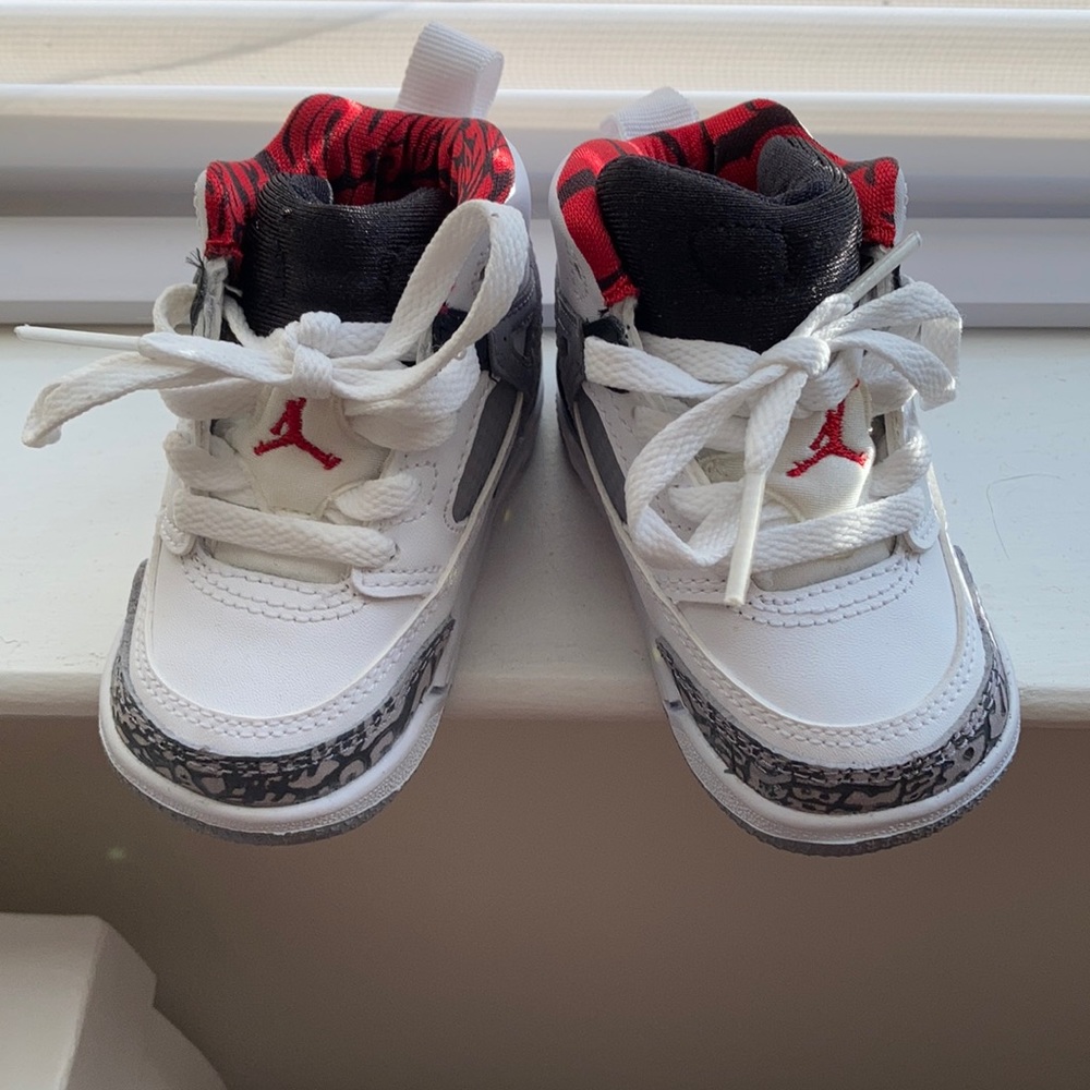 Baby Jordan’s